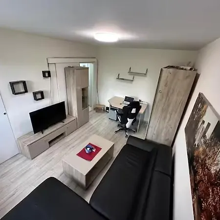 Cozy In The Hearth Of Belgrade