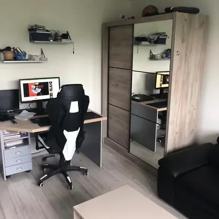 Cozy In The Hearth Of