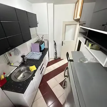 Apartman Cozy In The Hearth Of *