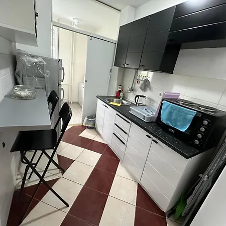 Cozy In The Hearth Of * 贝尔格莱德