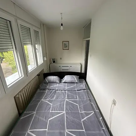Apartman Cozy In The Hearth Of Belgrade