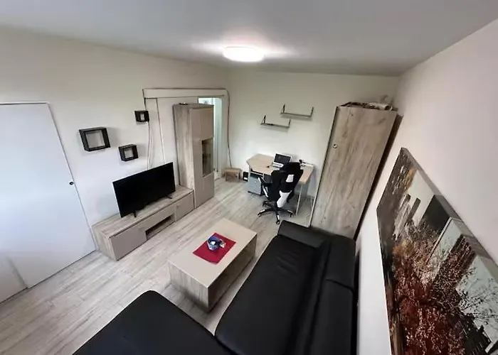 Cozy In The Hearth Of 贝尔格莱德