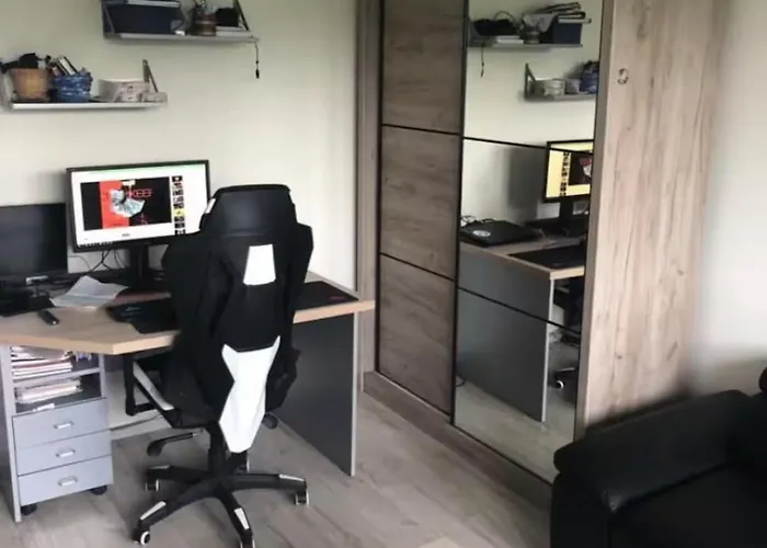 Cozy In The Hearth Of