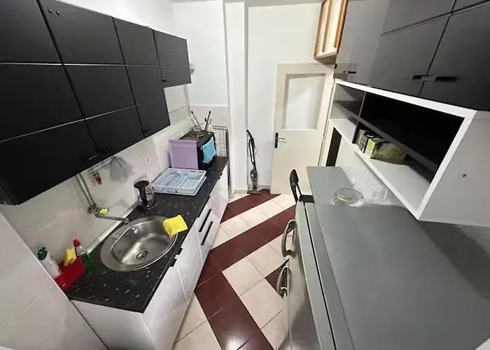 Apartman Cozy In The Hearth Of *