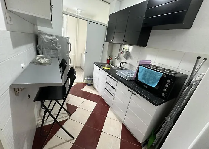 Cozy In The Hearth Of * Belgrade